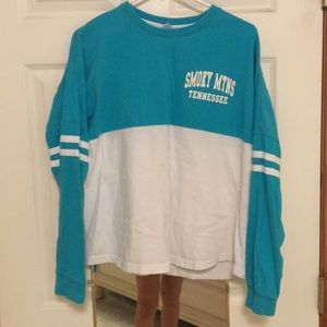 Smoky Mountains Sweatshirt